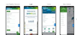 ecobank nigeria launches business banking app,omni-lite-app