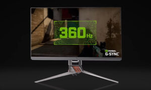 LG Makes Gaming an Awesome Experience with Nvidia’s G-Sync Innovation