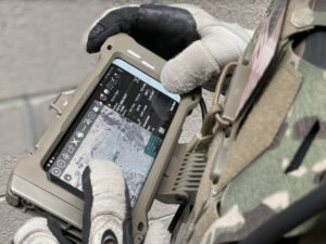 Samsung Launches Galaxy S20 Tactical Edition for DoD Operators and the FG