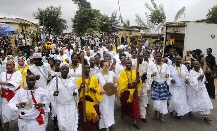 Osun Osogbo Festival: Govt Cancels Social Activities